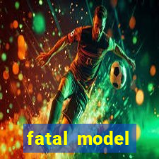 fatal model cruzeiro sp